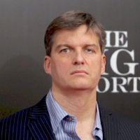 Майкл Беррі та акції Tesla